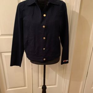 St. John Sport Jacket